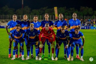 Rayon Sports yatangaje igihe amatora y'abayobozi bashya azabera