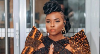 Yemi Alade yahishuye ibyo yifuza mu mugabo barushinga