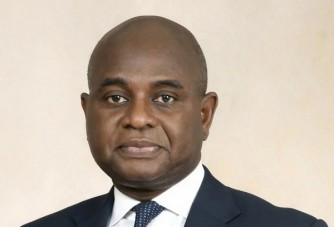 Prof. Kingsley Moghalu yagizwe umuyobozi w'Ishuri rya ASG ryashinzwe n'abarimo Perezida Kagame