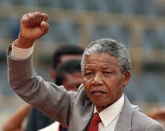 Nelson Mandela yakatiwe gufungwa imyaka 5! Ibyaranze iyi tariki mu mateka y’Isi