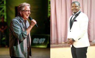 Don Moen yagize uruhare kuri Album ebyiri za Pasiteri Emmanuel Ganza