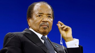 Kuki Perezida wa Cameroon Paul Biya yabitswe ari muzima?