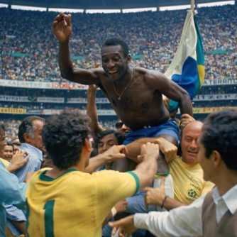 Yari kuba yujuje imyaka 84! Urwibutso ku buzima bw'Umunyabigwi Pelé witabye Imana mu 2022