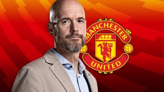 Twinjire mu buzima bwa Eric Ten Hag wicariye intebe ishyushye i Manchester