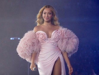 Ibyo wamenya ku isomo rya 'Beyoncé' rigiye kwigishwa muri Kaminuza