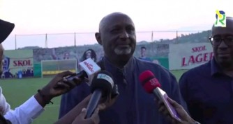 Muvunnyi Paul yavuze impamvu abayoboye Rayon Sports bari bamaze imyaka ine barayigiye kure-VIDEO