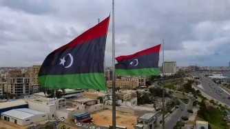 Libya iri gufunga Abanya-Nigeria nyuma y'uko CAF iyifatiye ibihano 