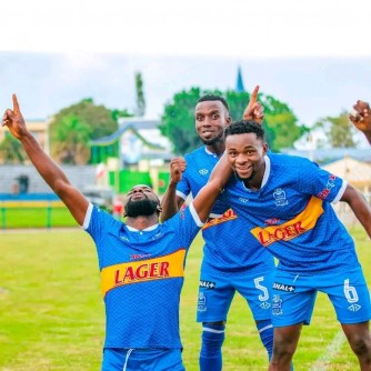 Rayon Sports yakomereje kuri Musanze FC, ifata umwanya wa kabiri wa shampiyona 