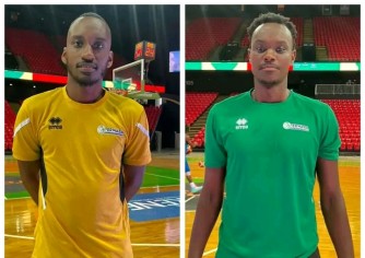 Basketball: Inkuru mbi mu ikipe y'u Rwanda mbere yo gushaka itike y'igikombe cy'Afurika 