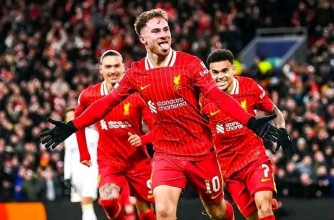 UEFA Champions League: Liverpool yihimuye kuri Real Madrid nyuma y'imyaka 15 , Mbappé yongera kwibazwaho 