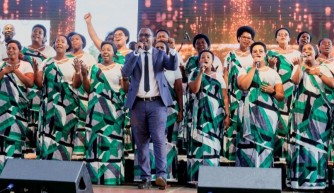 Korali Hoziana yateguye igitaramo cy'iminsi itatu yise "Hoziana Gospel Celebration - Tugumane 2024"