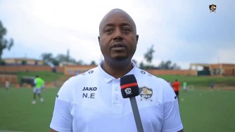 APR FC yahagaritse uwari Team Manager azira umubare w'abanyamahanga bakinishijwe