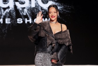 Rihanna utemerewe gutora yatanze icyifuzo 