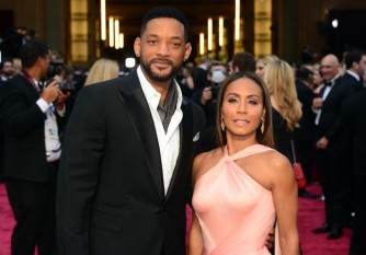 Will Smith yashyize umucyo ku byavugwaga ku rugo rwe na Jada Pinkett Smith