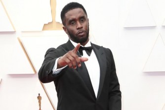 Rurageretse hagati ya P.Diddy n'Ubushinjacyaha bukomeje kumubera ibamba