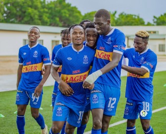 Rwanda Premier League: Rayon Sports yivuganye Gorilla FC ikomeza kubyinira ku rukoma -AMAFOTO+VIDEO