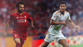 Liverpool ifitanye urubanza na Real Madrid! Imikino ya UEFA Champions League yagarutse 