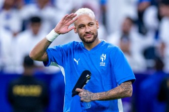 Hashyizwe umucyo ku bivugwa ko Neymar azasubira muri Santos