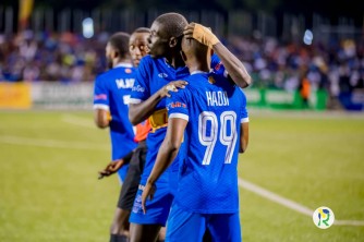 RPL: Rayon Sports yajombye igikwasi mu gisebe cya Kiyovu Sport-AMAFOTO + VIDEO