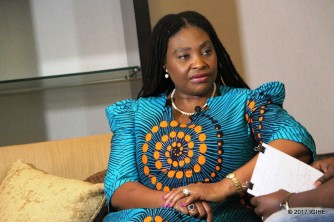 Yvonne Chaka Chaka yagaragaje ruswa nk'imungu ituma abagore batisanga mu muziki