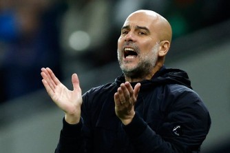 Umutoza wa Manchester City mu nzira zo kongera igihe cyo gukomeza kubabaza amakipe 