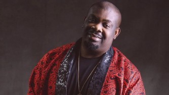 Don Jazzy yagiriye inama abagabo bakeka ko bacibwa inyuma n'abagore