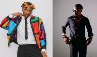 Producer YewëeH yiyambajwe n'abarimo Fik Fameica i Kampala