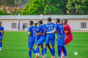 🔴Live: Gorilla FC 0-2 Rayon Sports -AMAFOTO+VIDEO