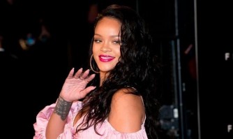 Rihanna yaciye amarenga yo kutagaruka mu muziki