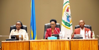 Mu Rwanda hatowe itegeko rirebana no kongerera urubyiruko amahirwe yo guhatana ku isoko ry’umurimo