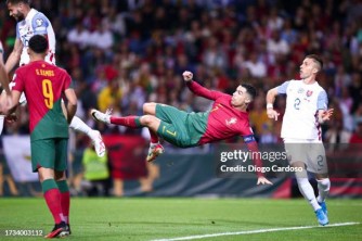 Portugal iracakirana na Croatia idafite ibikurankota byayo birimo na CR7