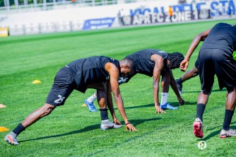 APR FC ishobora kuzakomwa mu nkokora no gukina imikino yegeranye mu gihe gito