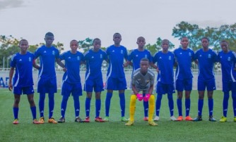 Rayon Sports y'abatarengeje imyaka 17 yatewe mpaga 