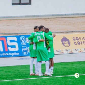 Rwanda Premier League: Kiyovu Sports yatoye akuka nyuma yo gutsinda Etincelles -AMAFOTO