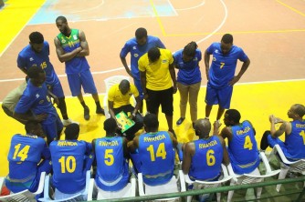 Basketball: U Rwanda Ruzacakirana N’ibihugu B... - Inyarwanda.com