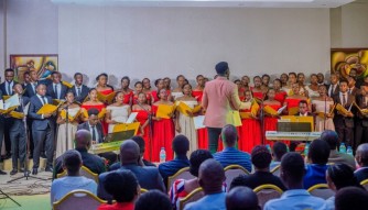 Chorale St Paul Kicukiro igiye gukora ku nshuro ya gatatu igitaramo cyubakiye ku muziki wa ‘Classic’