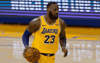 LeBron James agiye guca ukubiri no gukoresha imbuga nkoranyambaga