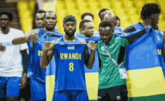 AfroBasket 2025: Ese u Rwanda ruzagera mu gikombe cya Afurika ?