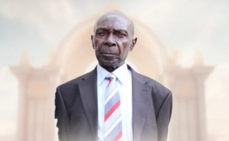 Umubyeyi wa Producer Sam Ndikumukiza (Papa Jessie) yitabye Imana ku myaka 85