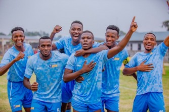 Agahimbazamusyi kakubwe hafi gatatu mu gihe Rayon Sports yatsinda Musanze FC