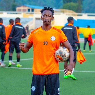 Imbamutima za Habimana Yves wa Rutsiro FC  umaze gutsinda ibitego byinshi 