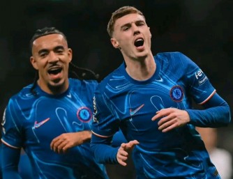 Premier League: Chelsea yakomeje gutanga ubutumwa naho Arsenal yongera gucumbagira