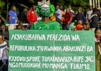 Abafana ba Kiyovu Sports ishobora kujya mu cyiciro cya kabiri batabaje Umukuru w'Igihugu 