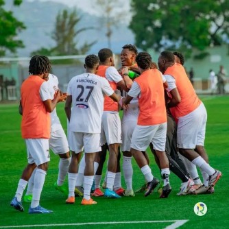 APR FC yasubiranye inyuma Mukura VS,iyikandagirira muri Kigali Pelé Stadium-AMAFOTO