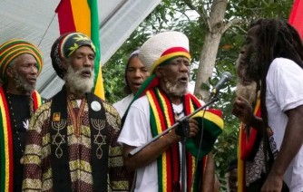 Gen Muhoozi yatangaje ko Uganda izakira inama ya Mbere ya Rastafari mu 2026