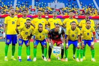  CAF yemeje ibihugu byakatishije itike ya CHAN 2024,u Rwanda rusigara rucungiye ku mahirwe 