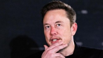 Elon Musk akomeje guteza impaka ku gihugu cy’u Bwongereza 