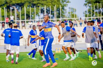 Impamvu nyamukuru yatumye uwari umutoza wongereraga imbaraga muri Rayon Sports atandukana nayo