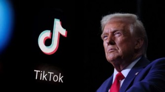 Donald Trump yasabye Urukiko rw’Ikirenga guhagarika itegeko ryo gufunga TikTok