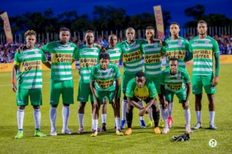 Kiyovu Sports yavuze ku byo kudakina na APR FC n'amafaranga yagombaga kwishyura abakinnyi akaba yarafatiriwe